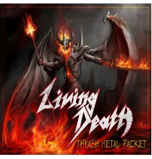 Living Death - Thrash Metal Package