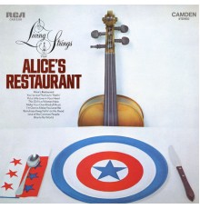 Living Strings - Visit Alice's Restaurant