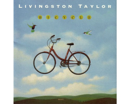 Livingston Taylor - Bicycle