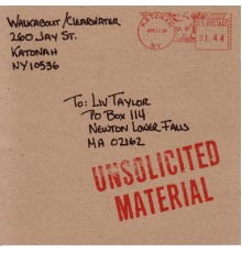 Livingston Taylor - Unsolicited Material