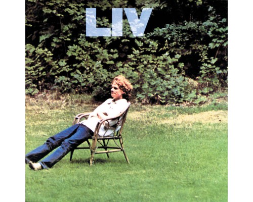 Livingston Taylor - Liv