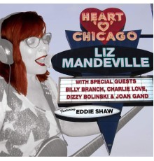 Liz Mandeville - Heart 'o' Chicago