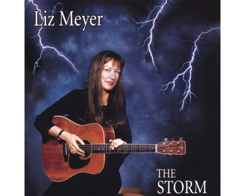 Liz Meyer - The Storm