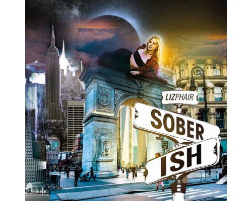 Liz Phair - Soberish