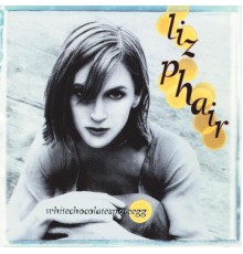 Liz Phair - Whitechocolatespaceegg