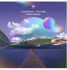 Liza Flume - Hurt Me