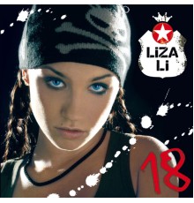 Liza Li - 18 (inkl. PDF-Booklet)