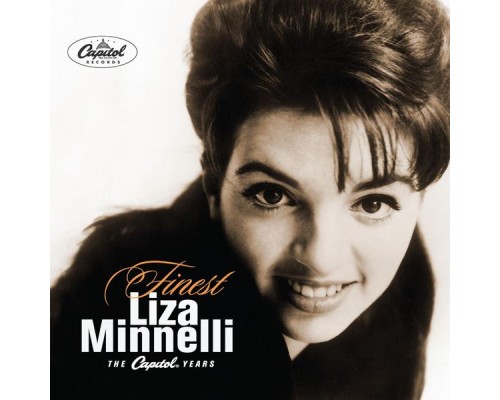 Liza Minnelli - Finest