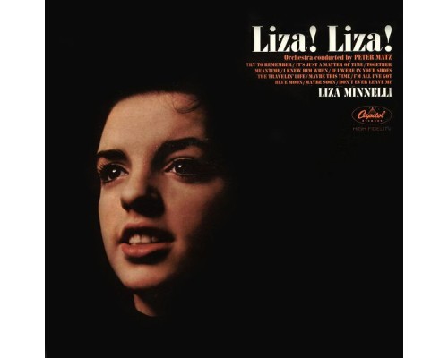 Liza Minnelli - Liza! Liza!