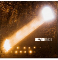 Lizzard - Majestic