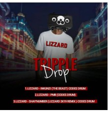 Lizzard - Inkunzi (Tripple Drop)