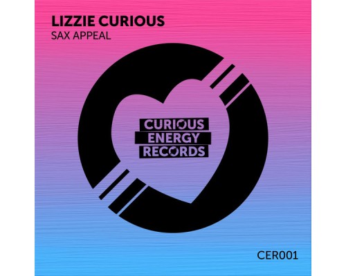 Lizzie Curious - Sax Appeal