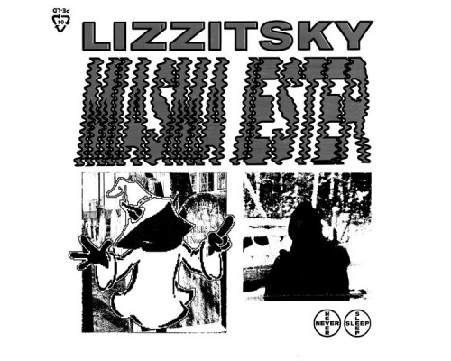 Lizzitsky - Miasma Jester