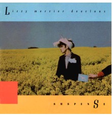 Lizzy Mercier Descloux - Suspense