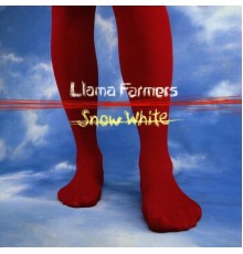 Llama Farmers - Snow White