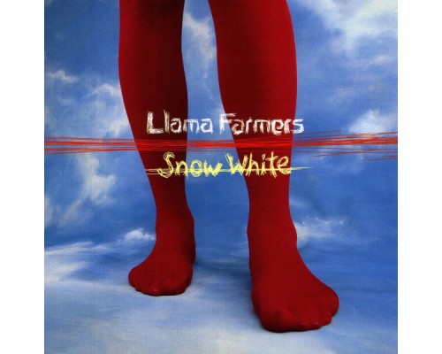 Llama Farmers - Snow White