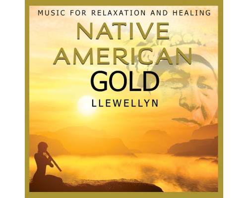 Llewellyn - Native American Gold