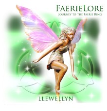 Llewellyn - Faerielore