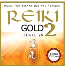 Llewellyn - Reiki Gold 2