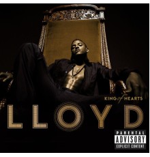 Lloyd - King Of Hearts (Deluxe)