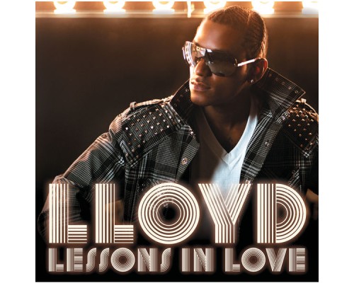 Lloyd - Lessons In Love