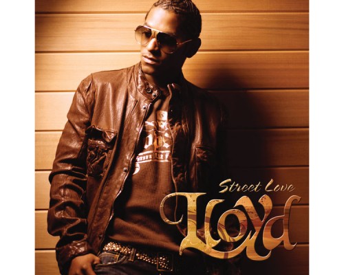 Lloyd - Street Love