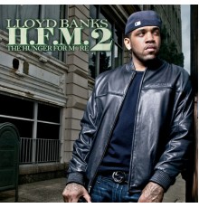 Lloyd Banks - H.F.M. 2