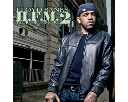 Lloyd Banks - H.F.M. 2