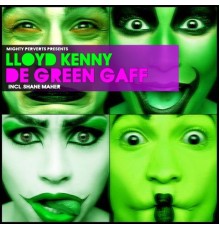 Lloyd Kenny - De Green Gaff