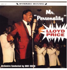 Lloyd Price - Mr. Personality