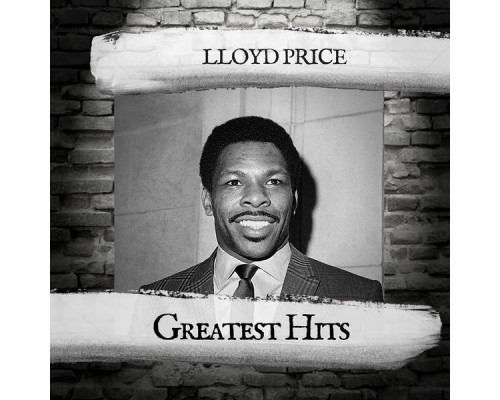 Lloyd Price - Greatest Hits