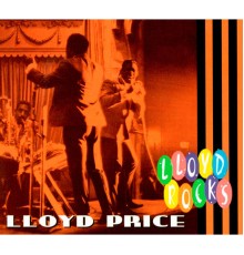 Lloyd Price - Lloyd Rocks