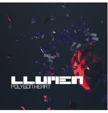 Llumen - Polygon Heart