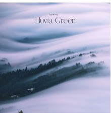 Lluvia Green - Flowing