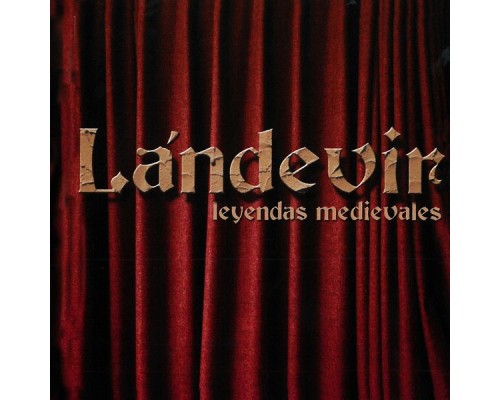 Lándevir - Leyendas Medievales