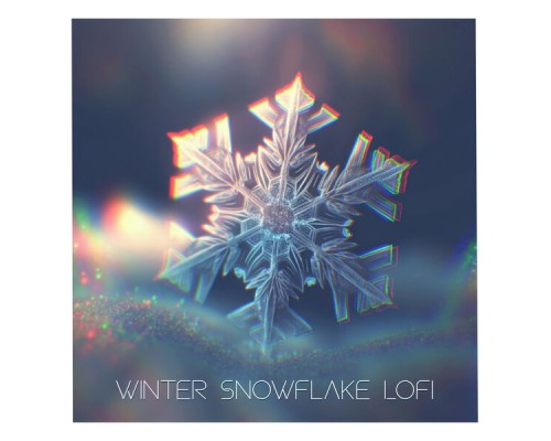 Lo-FiBeatZ - Winter Snowflake Lofi