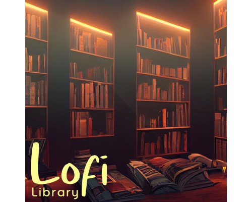 Lo-Fi Beats - Lofi Library: Instrumental Tunes for Study