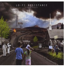 Lo-Fi Resistance - A Deep Breath