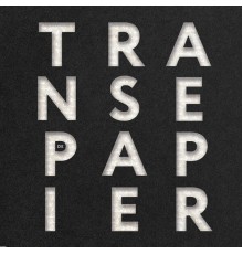 Lo'Jo - Transe de papier