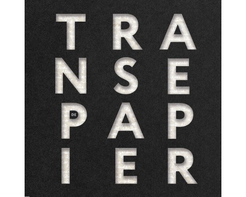 Lo'Jo - Transe de papier