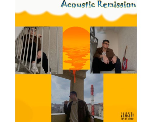 LoFer - Acoustic Remission