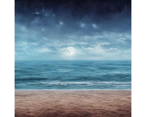 LoFiPøwder - Sleepy Biosphere LoFiPøwder - Sleepy Biosphere