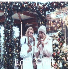 LoFi Chill - Lofi Christmas (It Came Upon the Midnight Clear)