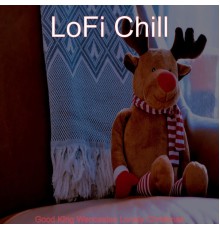 LoFi Chill - Good King Wenceslas Lonely Christmas