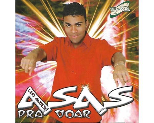 Léo Alves - Asas pra Voar