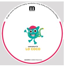 Lo Coco - La Pluma