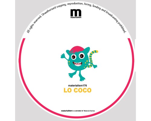 Lo Coco - La Pluma