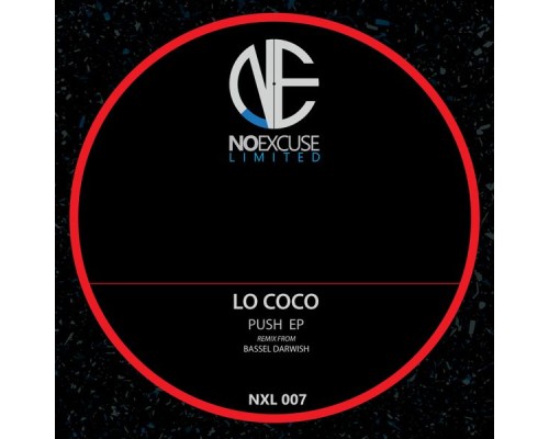 Lo Coco - Push