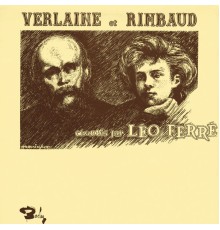 Léo Ferré - Léo Ferré chante Verlaine et Rimbaud