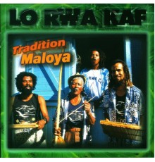 Lo Rwa Kaf - Tradition maloya